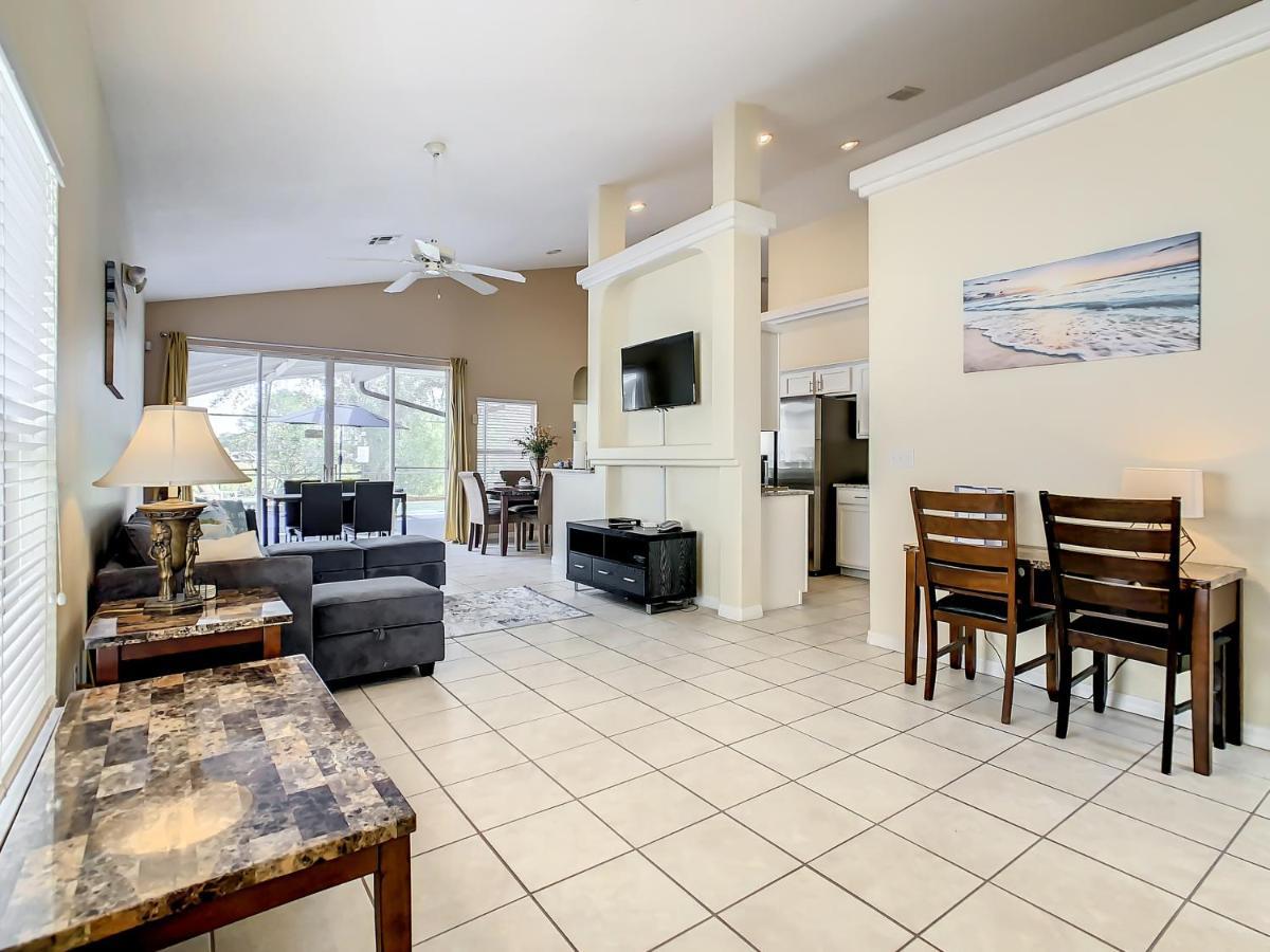 Glenbrook Vacation Poolspa Home ออร์ลันโด ภายนอก รูปภาพ