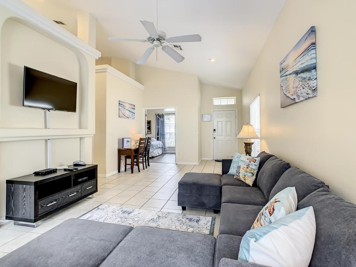 Glenbrook Vacation Poolspa Home ออร์ลันโด ภายนอก รูปภาพ