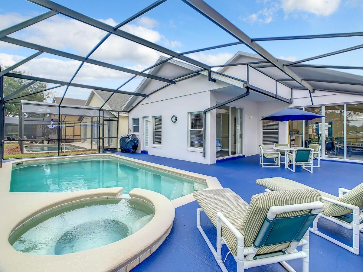 Glenbrook Vacation Poolspa Home ออร์ลันโด ภายนอก รูปภาพ
