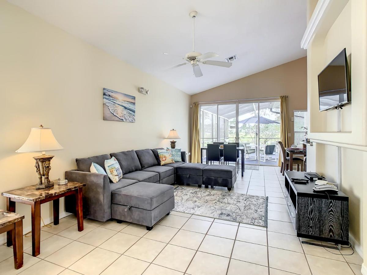 Glenbrook Vacation Poolspa Home ออร์ลันโด ภายนอก รูปภาพ