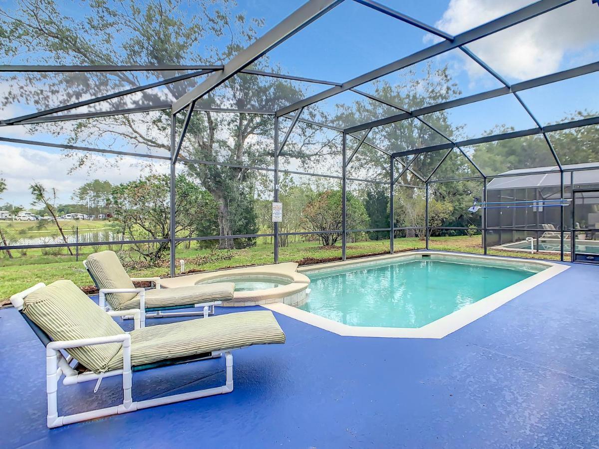 Glenbrook Vacation Poolspa Home ออร์ลันโด ภายนอก รูปภาพ