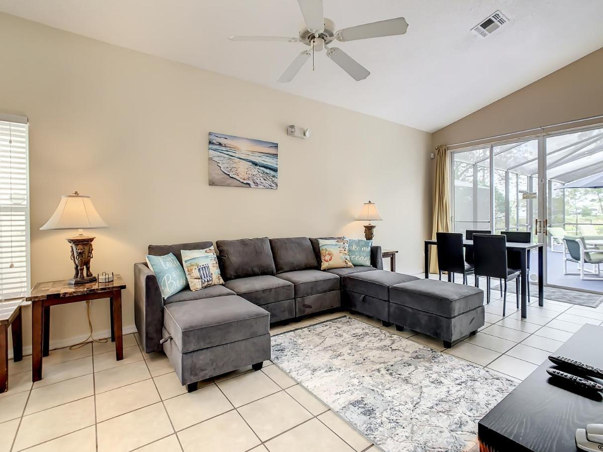 Glenbrook Vacation Poolspa Home ออร์ลันโด ภายนอก รูปภาพ