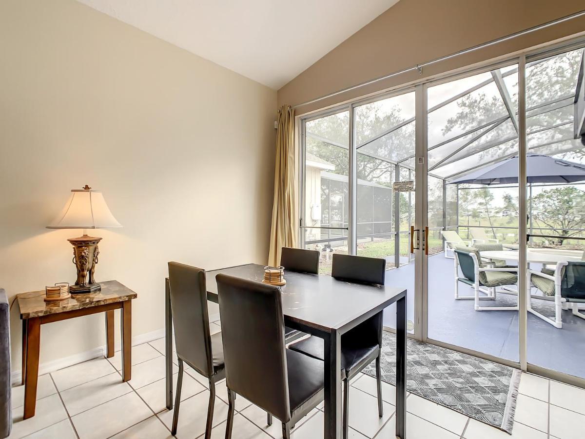 Glenbrook Vacation Poolspa Home ออร์ลันโด ภายนอก รูปภาพ