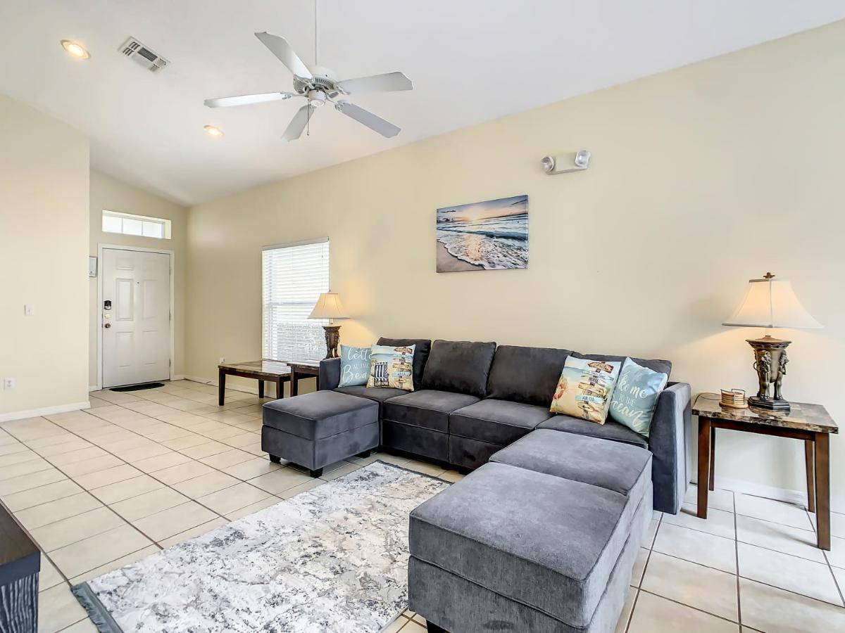 Glenbrook Vacation Poolspa Home ออร์ลันโด ภายนอก รูปภาพ