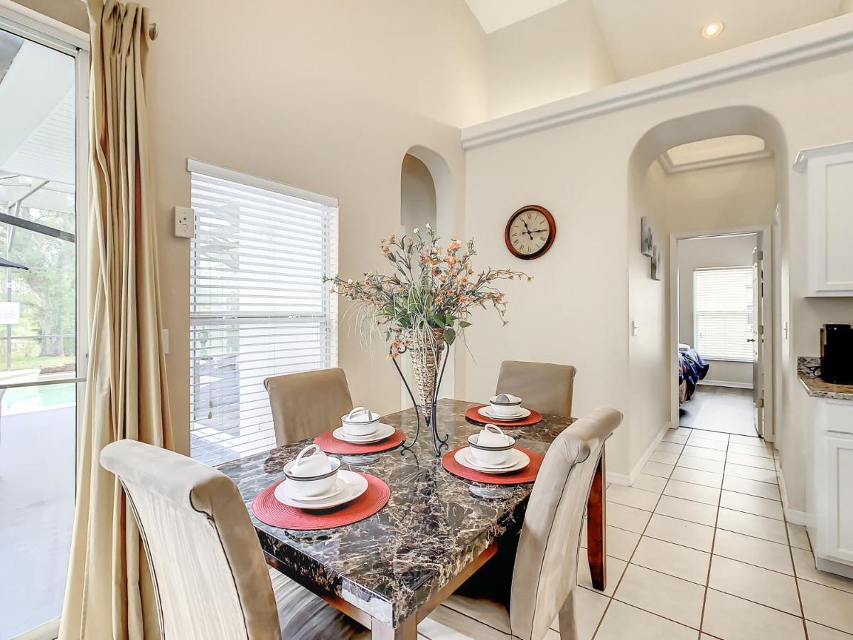 Glenbrook Vacation Poolspa Home ออร์ลันโด ภายนอก รูปภาพ