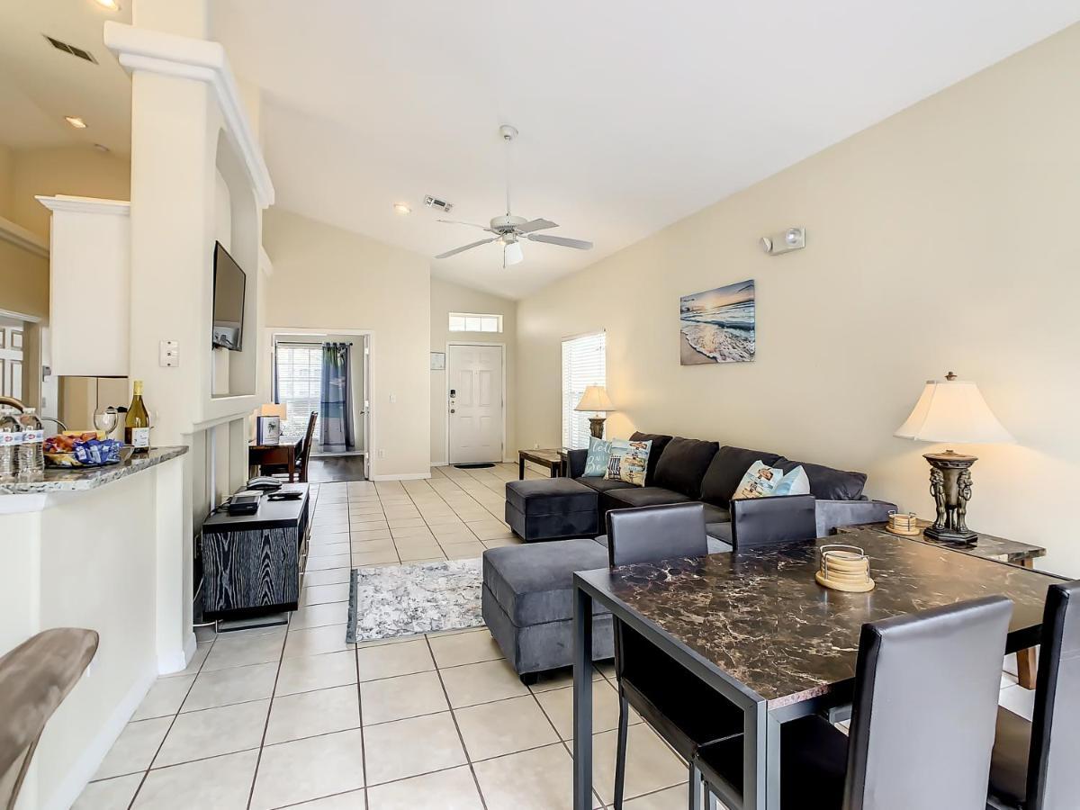 Glenbrook Vacation Poolspa Home ออร์ลันโด ภายนอก รูปภาพ