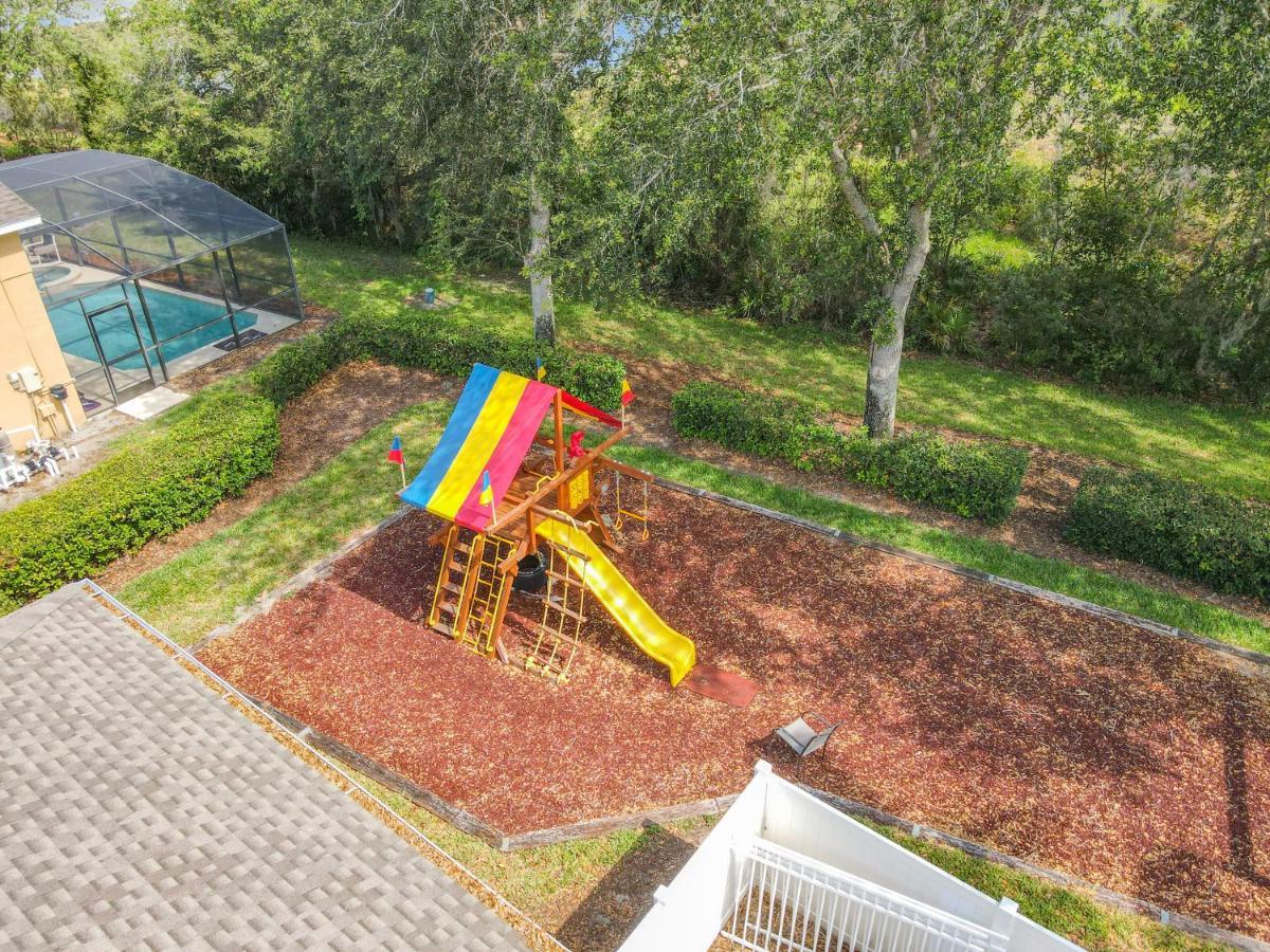 Glenbrook Vacation Poolspa Home ออร์ลันโด ภายนอก รูปภาพ