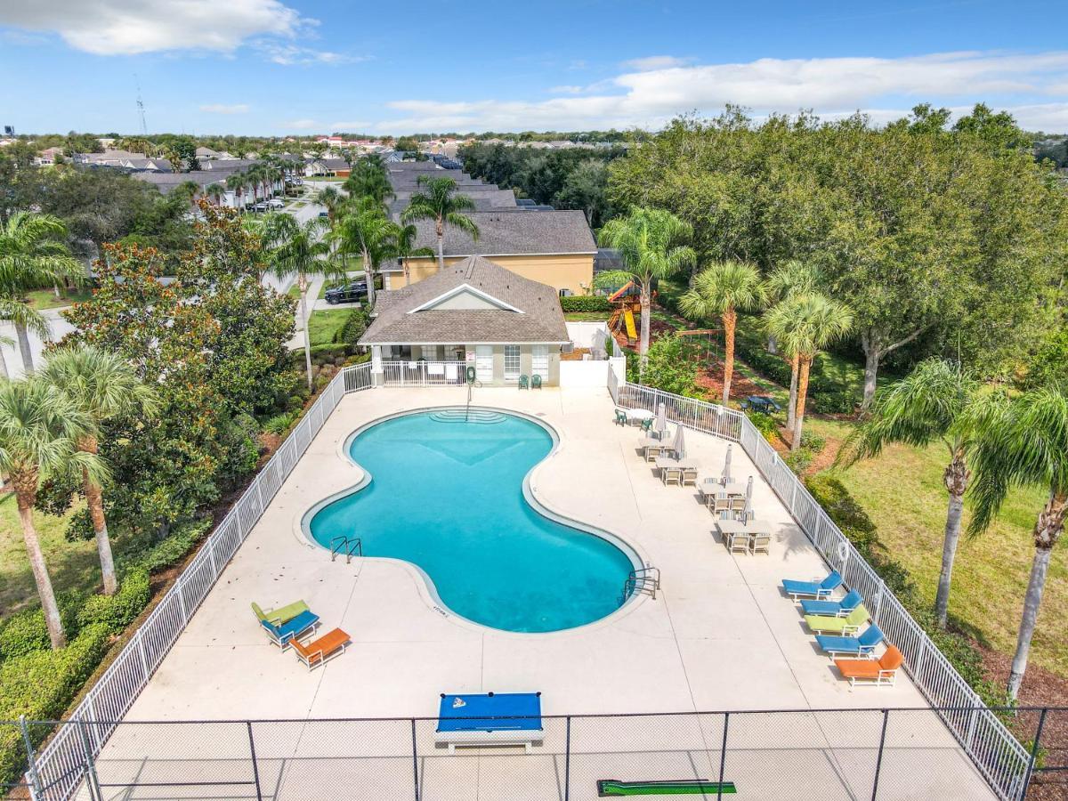 Glenbrook Vacation Poolspa Home ออร์ลันโด ภายนอก รูปภาพ