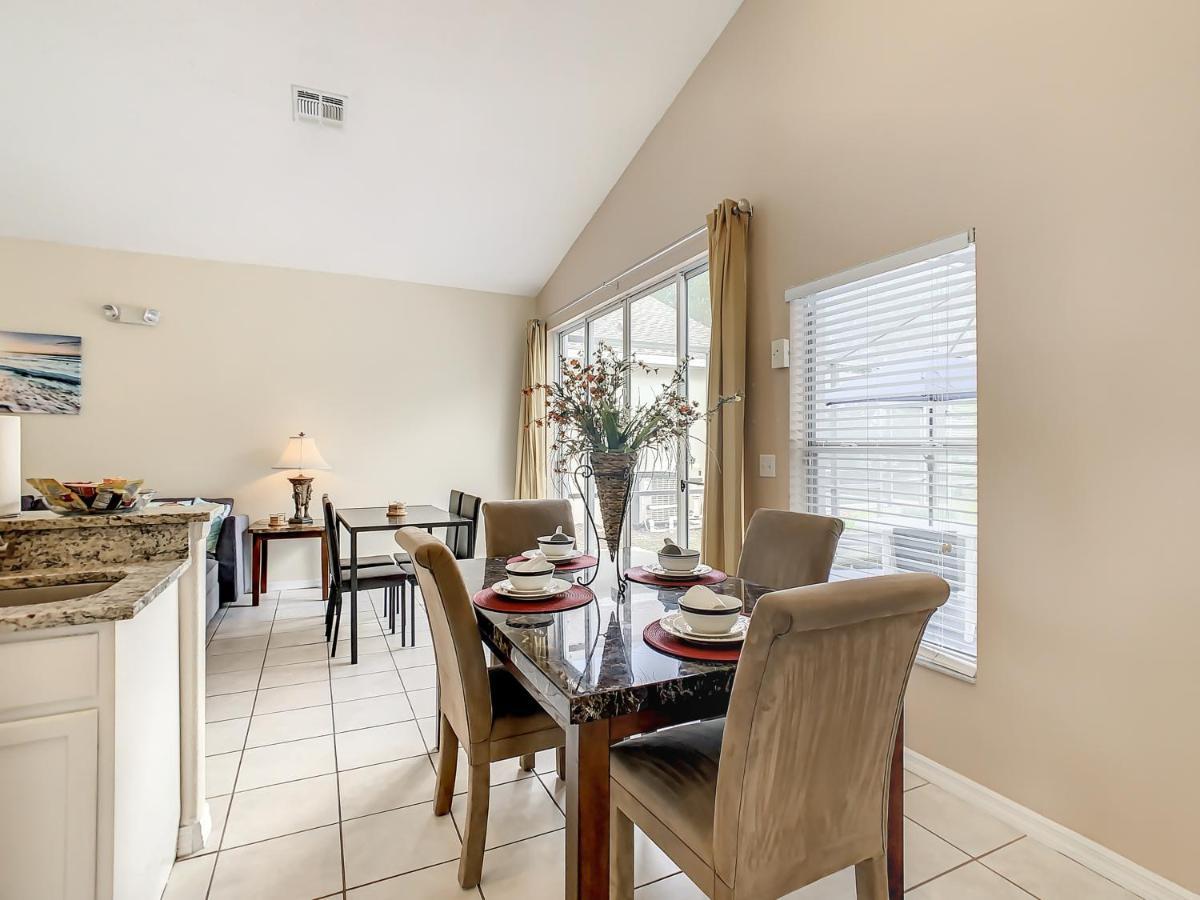 Glenbrook Vacation Poolspa Home ออร์ลันโด ภายนอก รูปภาพ