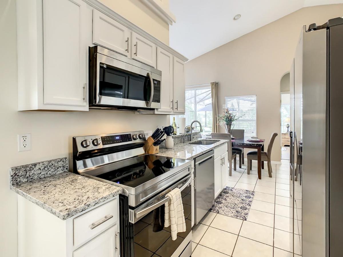 Glenbrook Vacation Poolspa Home ออร์ลันโด ภายนอก รูปภาพ