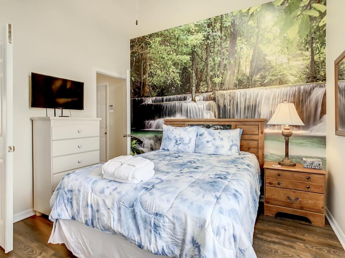 Glenbrook Vacation Poolspa Home ออร์ลันโด ภายนอก รูปภาพ