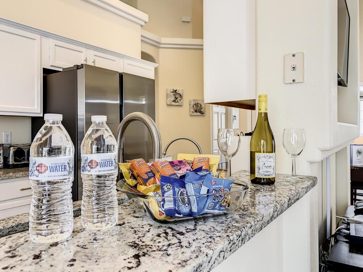 Glenbrook Vacation Poolspa Home ออร์ลันโด ภายนอก รูปภาพ