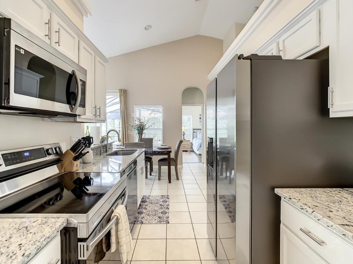 Glenbrook Vacation Poolspa Home ออร์ลันโด ภายนอก รูปภาพ