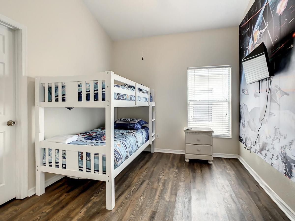 Glenbrook Vacation Poolspa Home ออร์ลันโด ภายนอก รูปภาพ