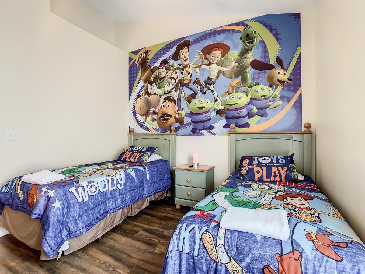 Glenbrook Vacation Poolspa Home ออร์ลันโด ภายนอก รูปภาพ