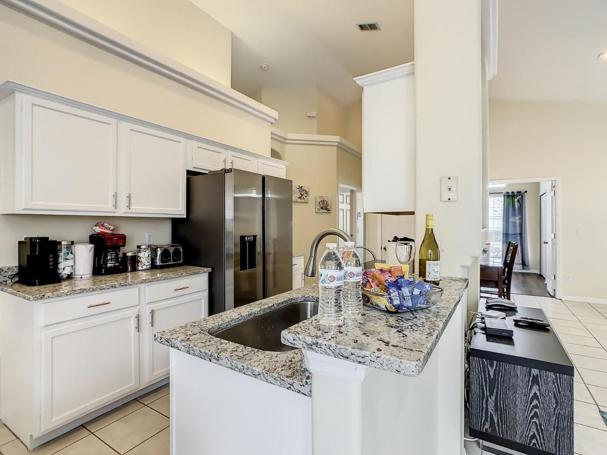Glenbrook Vacation Poolspa Home ออร์ลันโด ภายนอก รูปภาพ