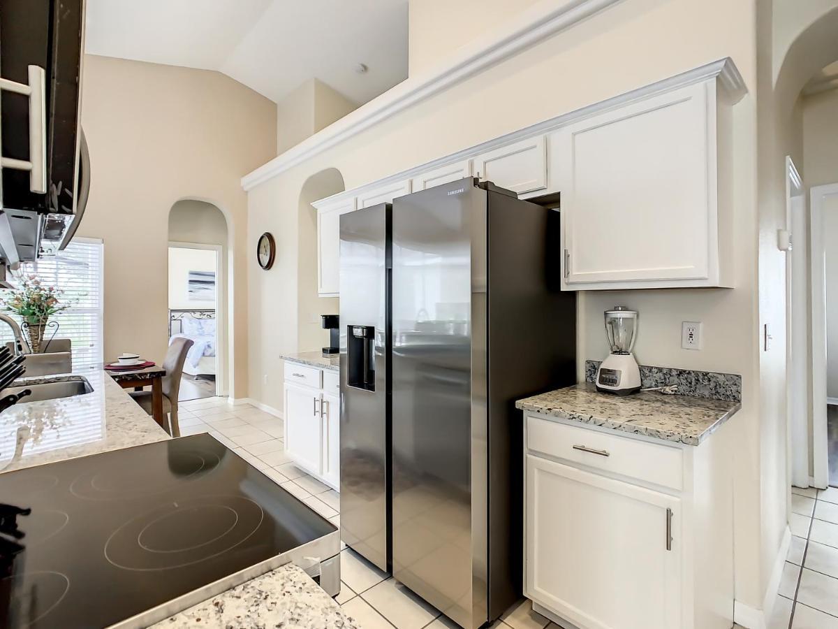 Glenbrook Vacation Poolspa Home ออร์ลันโด ภายนอก รูปภาพ