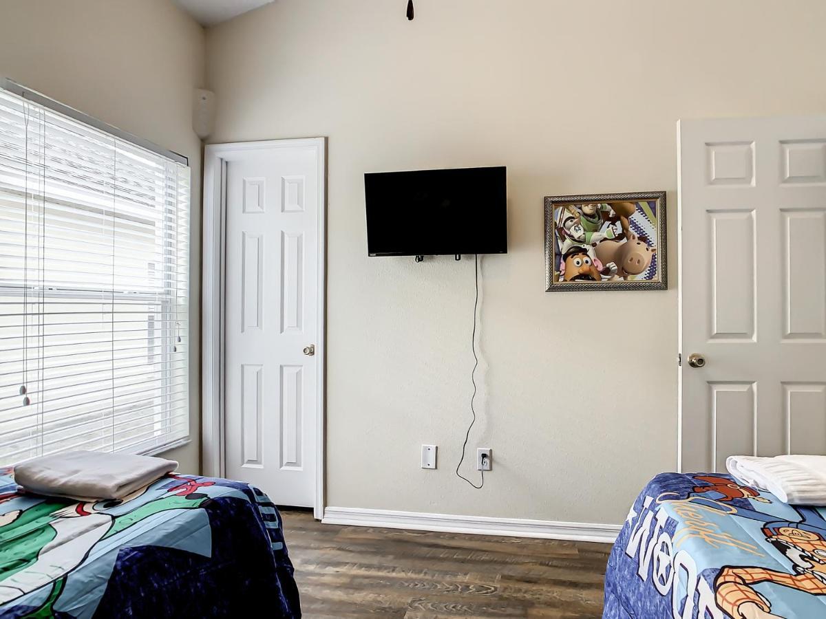 Glenbrook Vacation Poolspa Home ออร์ลันโด ภายนอก รูปภาพ