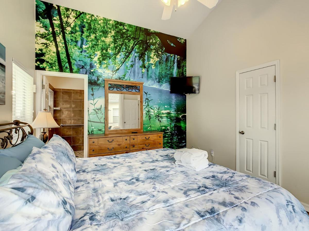 Glenbrook Vacation Poolspa Home ออร์ลันโด ภายนอก รูปภาพ
