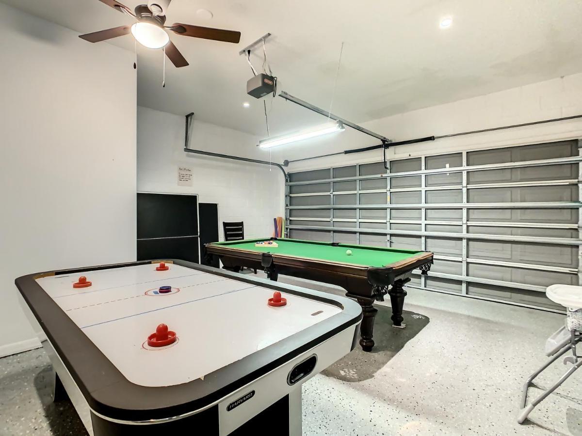 Glenbrook Vacation Poolspa Home ออร์ลันโด ภายนอก รูปภาพ