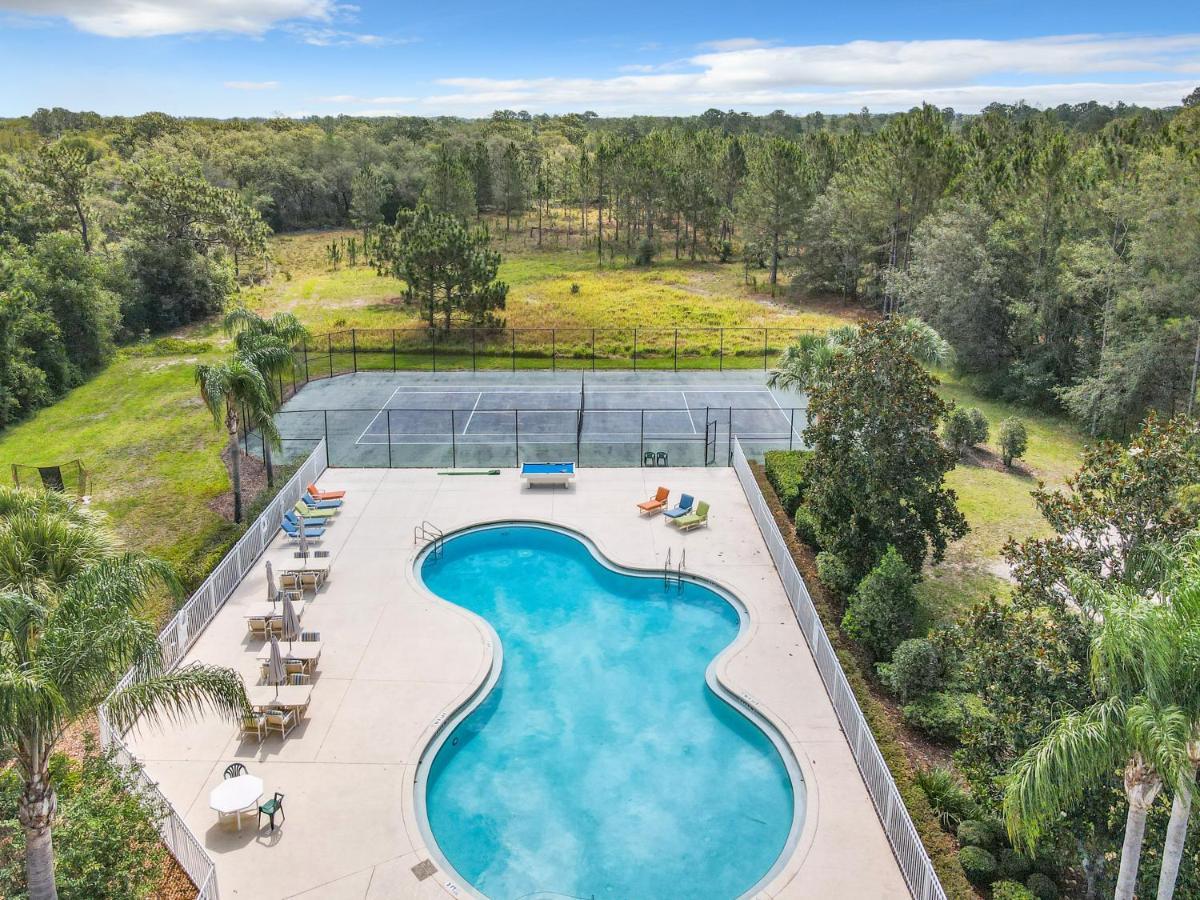 Glenbrook Vacation Poolspa Home ออร์ลันโด ภายนอก รูปภาพ