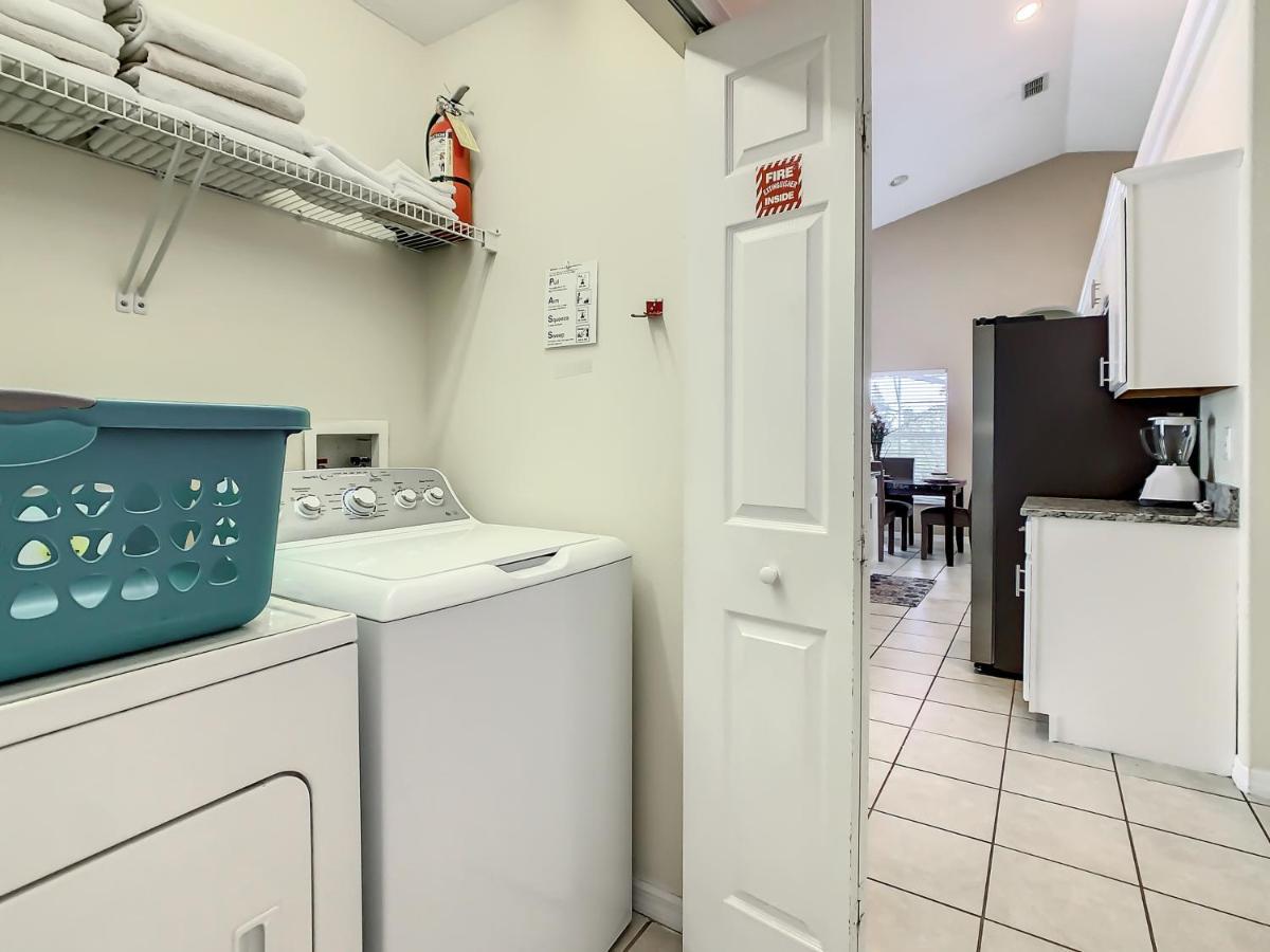 Glenbrook Vacation Poolspa Home ออร์ลันโด ภายนอก รูปภาพ