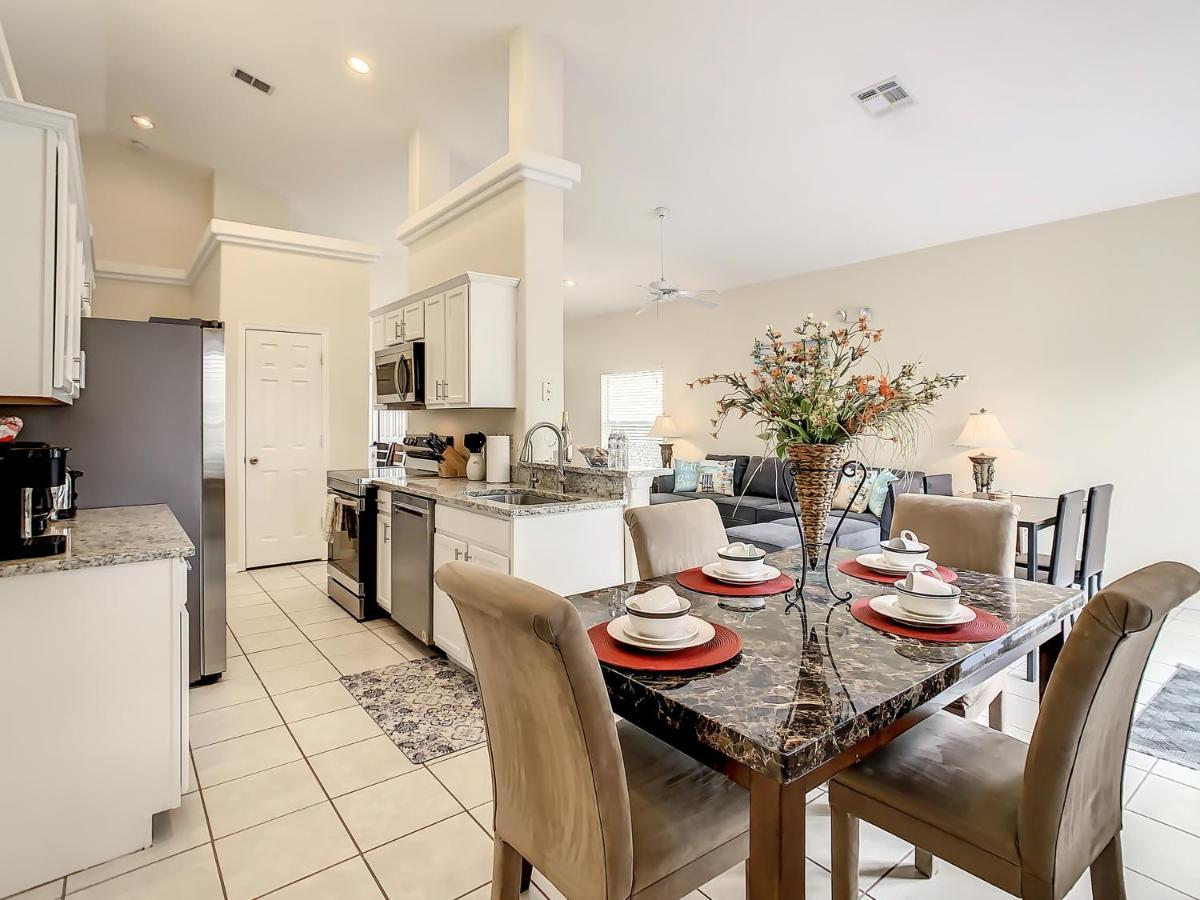 Glenbrook Vacation Poolspa Home ออร์ลันโด ภายนอก รูปภาพ