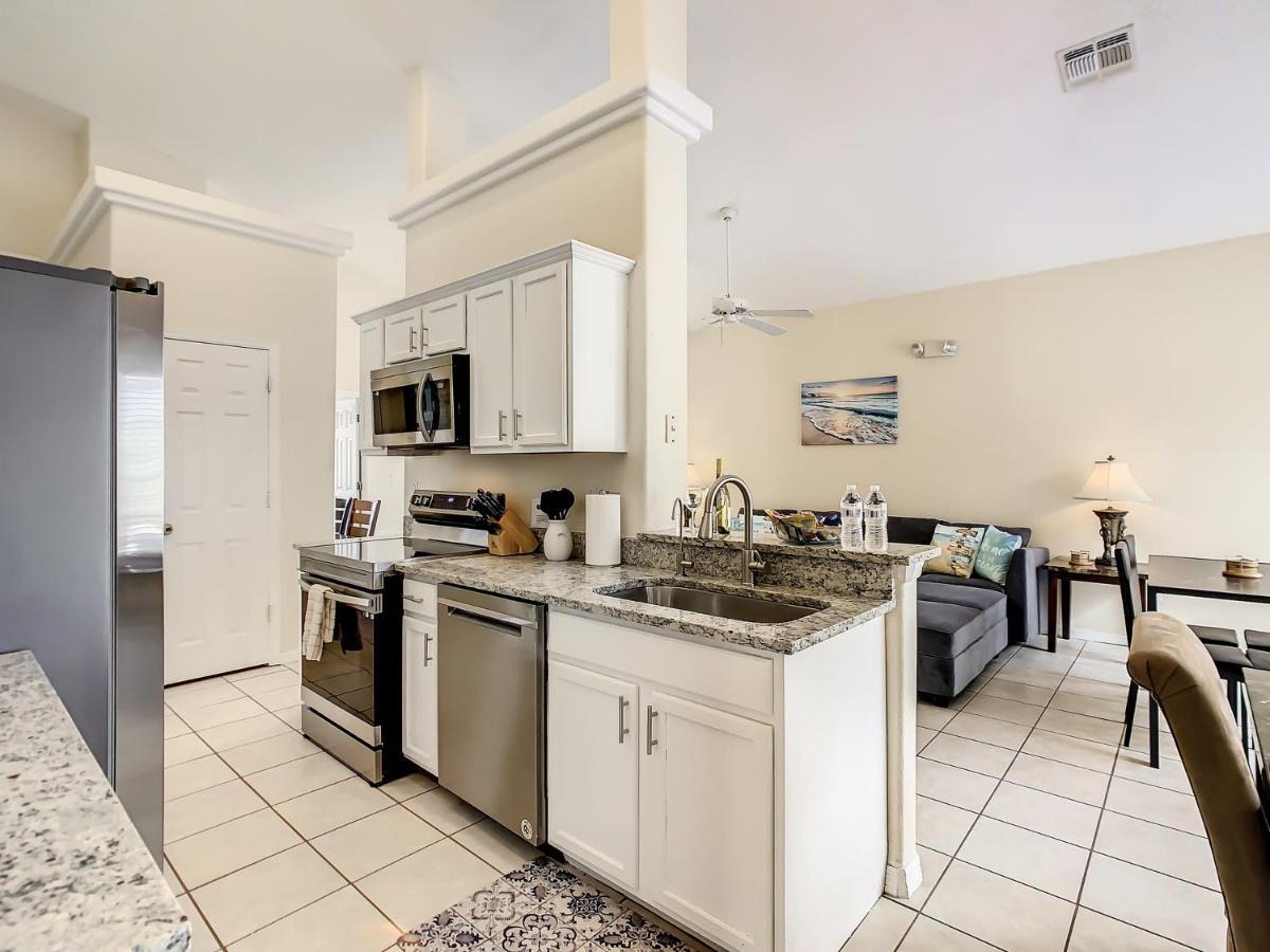 Glenbrook Vacation Poolspa Home ออร์ลันโด ภายนอก รูปภาพ