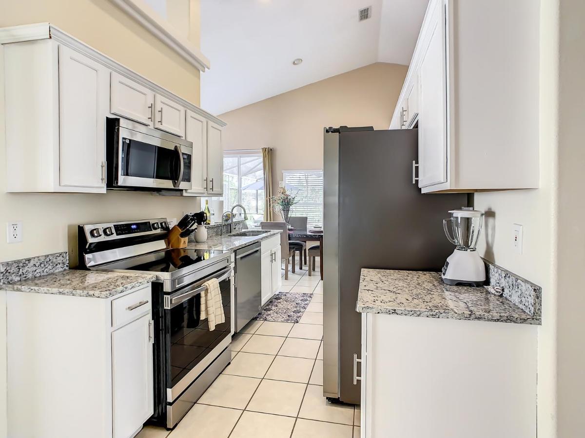 Glenbrook Vacation Poolspa Home ออร์ลันโด ภายนอก รูปภาพ