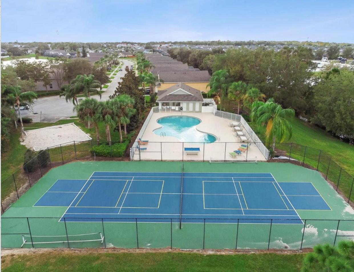 Glenbrook Vacation Poolspa Home ออร์ลันโด ภายนอก รูปภาพ