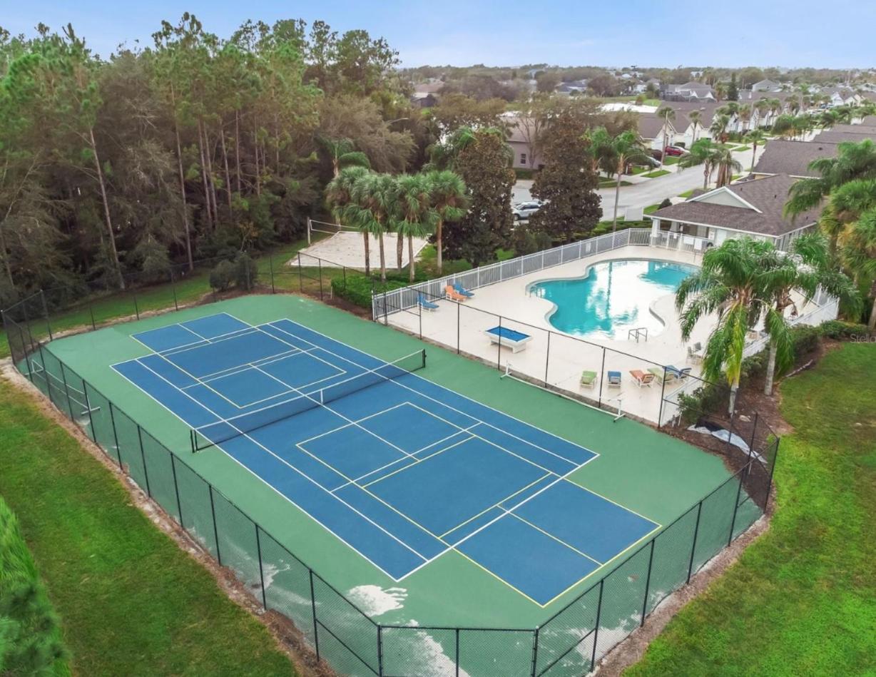 Glenbrook Vacation Poolspa Home ออร์ลันโด ภายนอก รูปภาพ